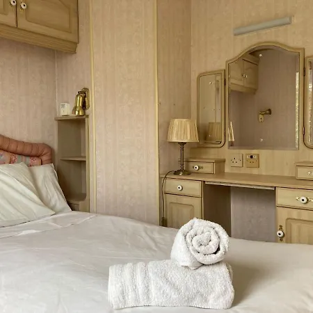 Coachhouse Mobile Lahinch