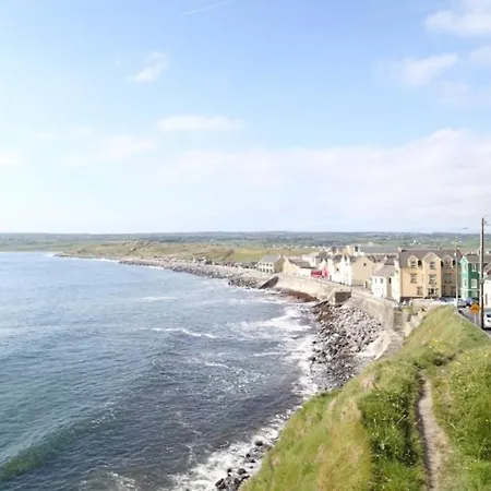 Coachhouse Mobile * Lahinch