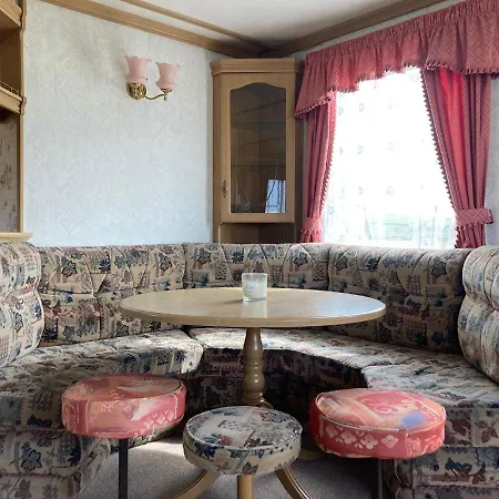 Parque de Campismo Coachhouse Mobile