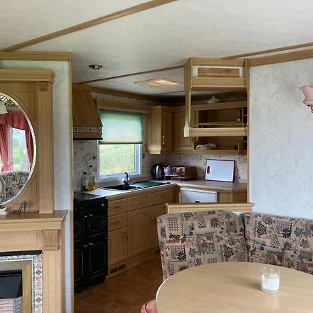 Coachhouse Mobile Parque de Campismo Lahinch